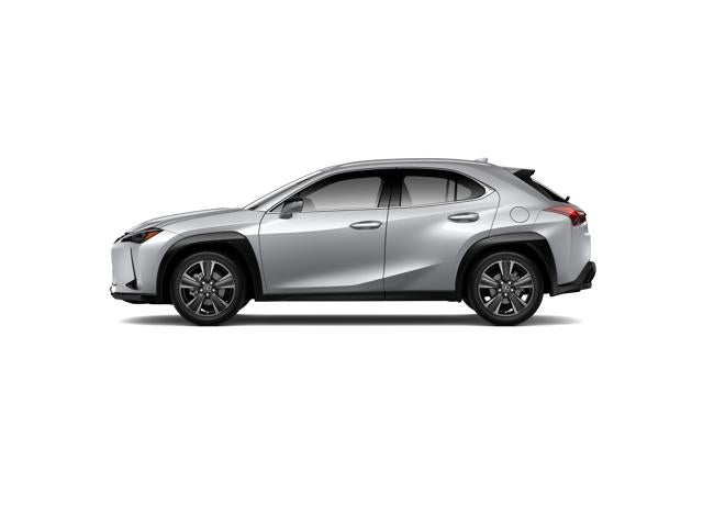 2026 Lexus UX 300h 300h