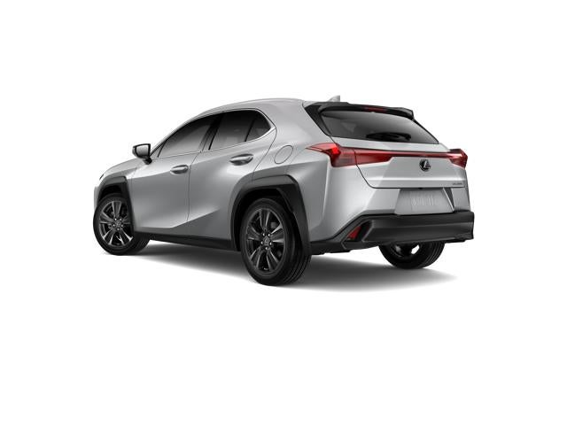 2026 Lexus UX 300h 300h