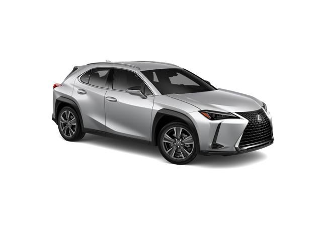 2026 Lexus UX 300h 300h