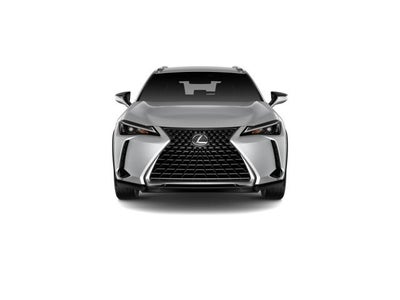 2026 Lexus UX 300h 300h