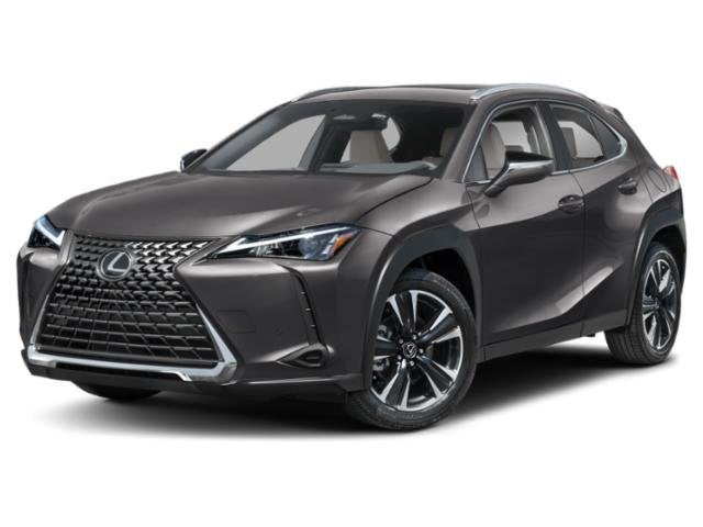 2026 Lexus UX 300h 300h