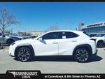 2026 Lexus UX 300h 300h