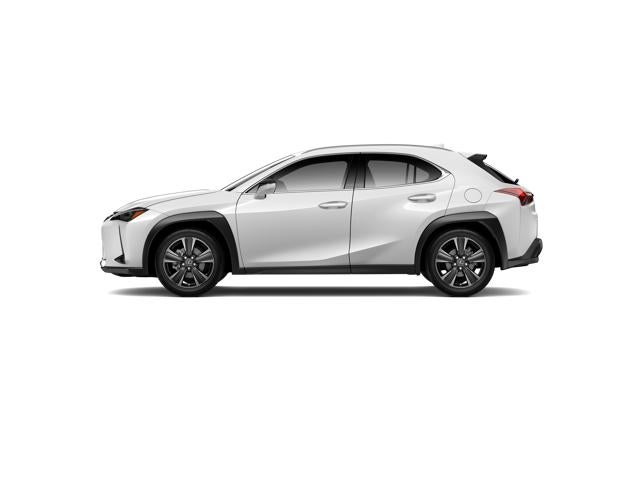 2026 Lexus UX 300h 300h