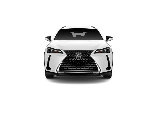 2026 Lexus UX 300h 300h