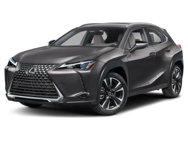 2026 Lexus UX 300h 300h