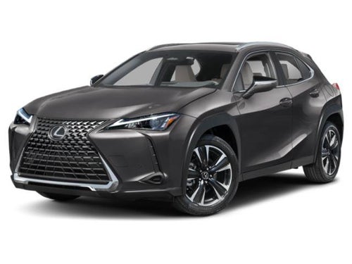 2026 Lexus UX 300h 300h