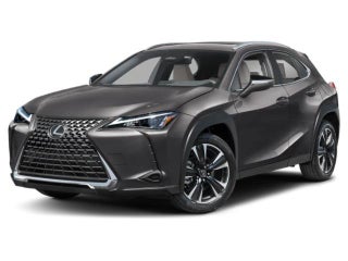 2026 Lexus UX 300h 300h