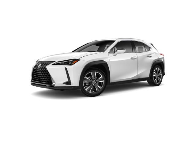 2026 Lexus UX 300h 300h