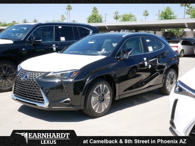 2026 Lexus UX 300h PREMIUM