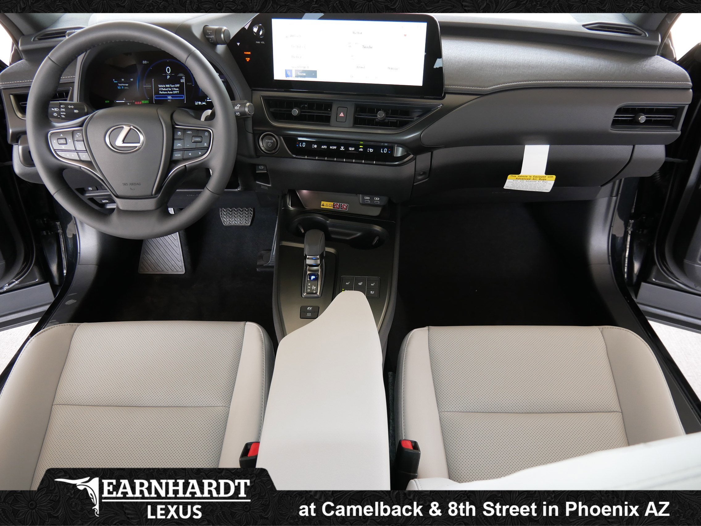 2026 Lexus UX 300h PREMIUM