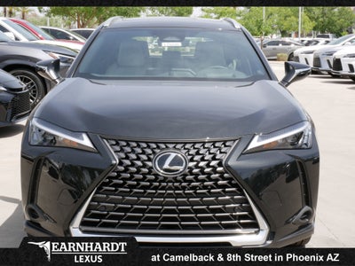 2026 Lexus UX 300h PREMIUM
