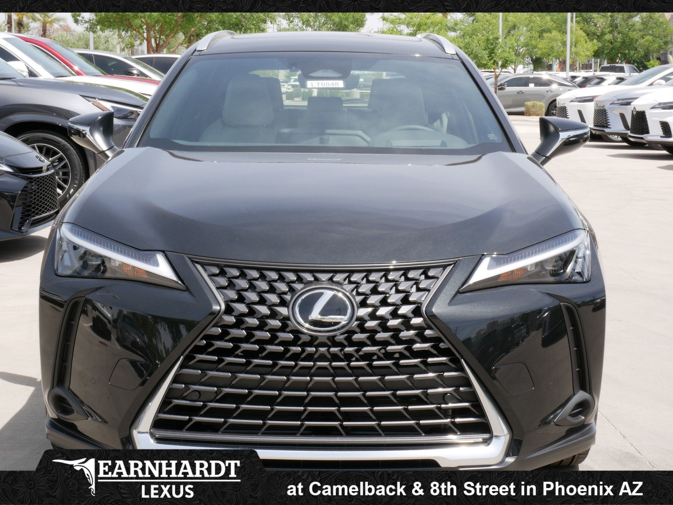 2026 Lexus UX 300h PREMIUM