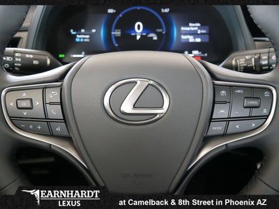 2026 Lexus UX 300h PREMIUM