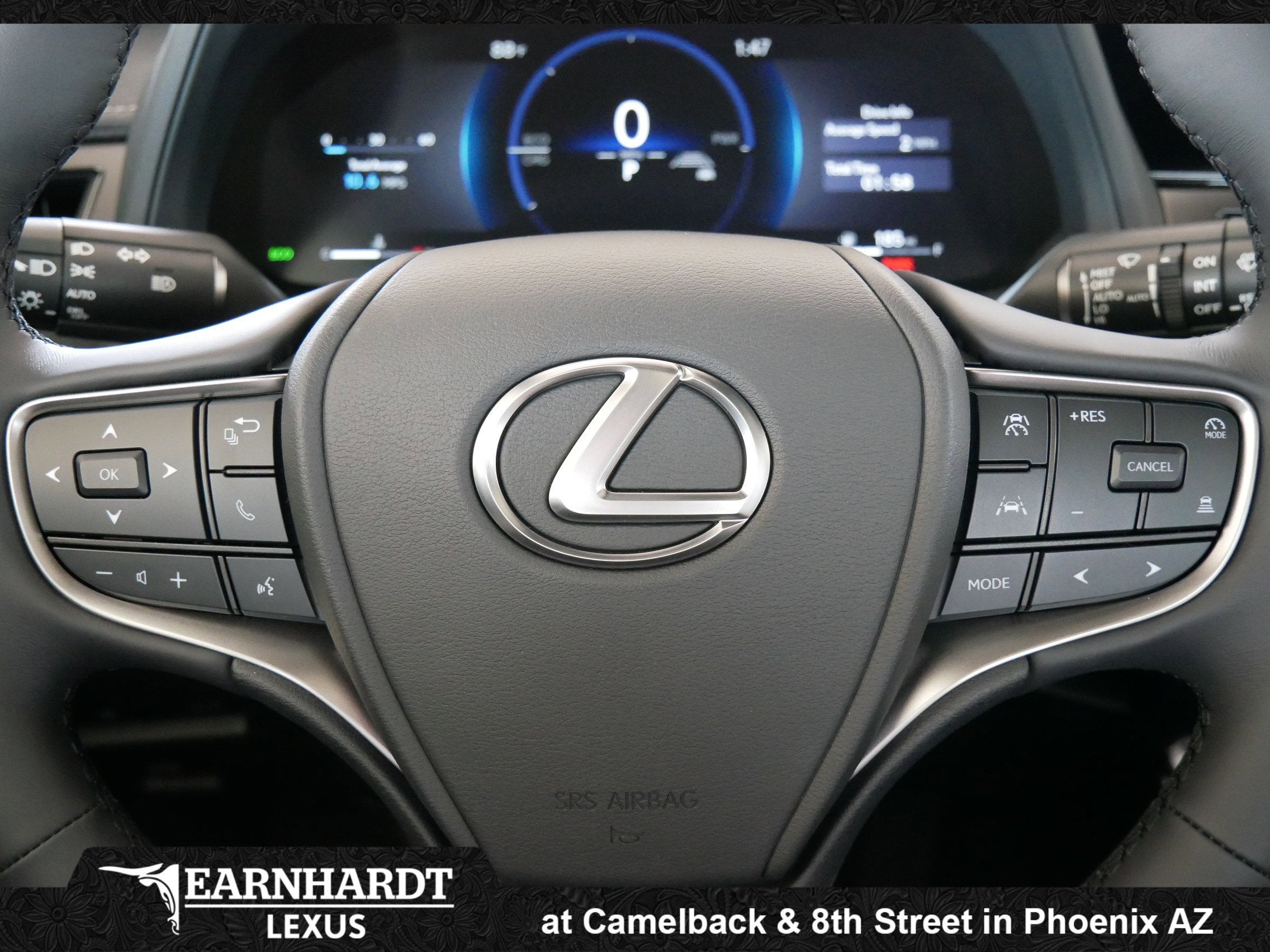2026 Lexus UX 300h PREMIUM