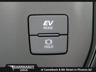 2026 Lexus UX 300h PREMIUM