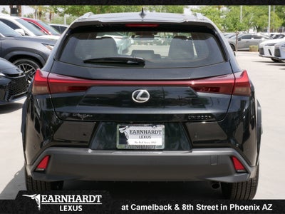 2026 Lexus UX 300h PREMIUM