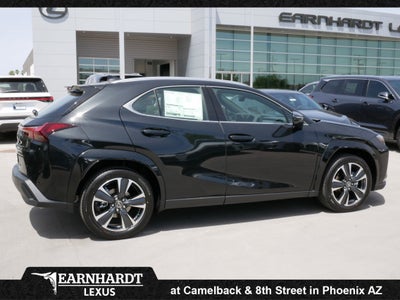 2026 Lexus UX 300h PREMIUM