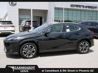 2026 Lexus UX 300h PREMIUM