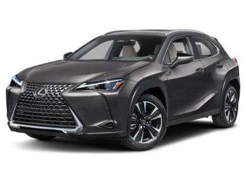 2026 Lexus UX 300h 300h