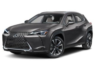 2026 Lexus UX 300h 300h