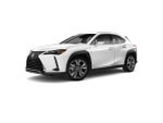 2026 Lexus UX 300h 300h