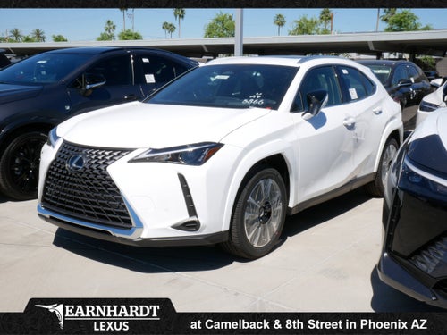 2026 Lexus UX 300h PREMIUM
