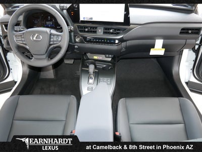 2026 Lexus UX 300h Premium