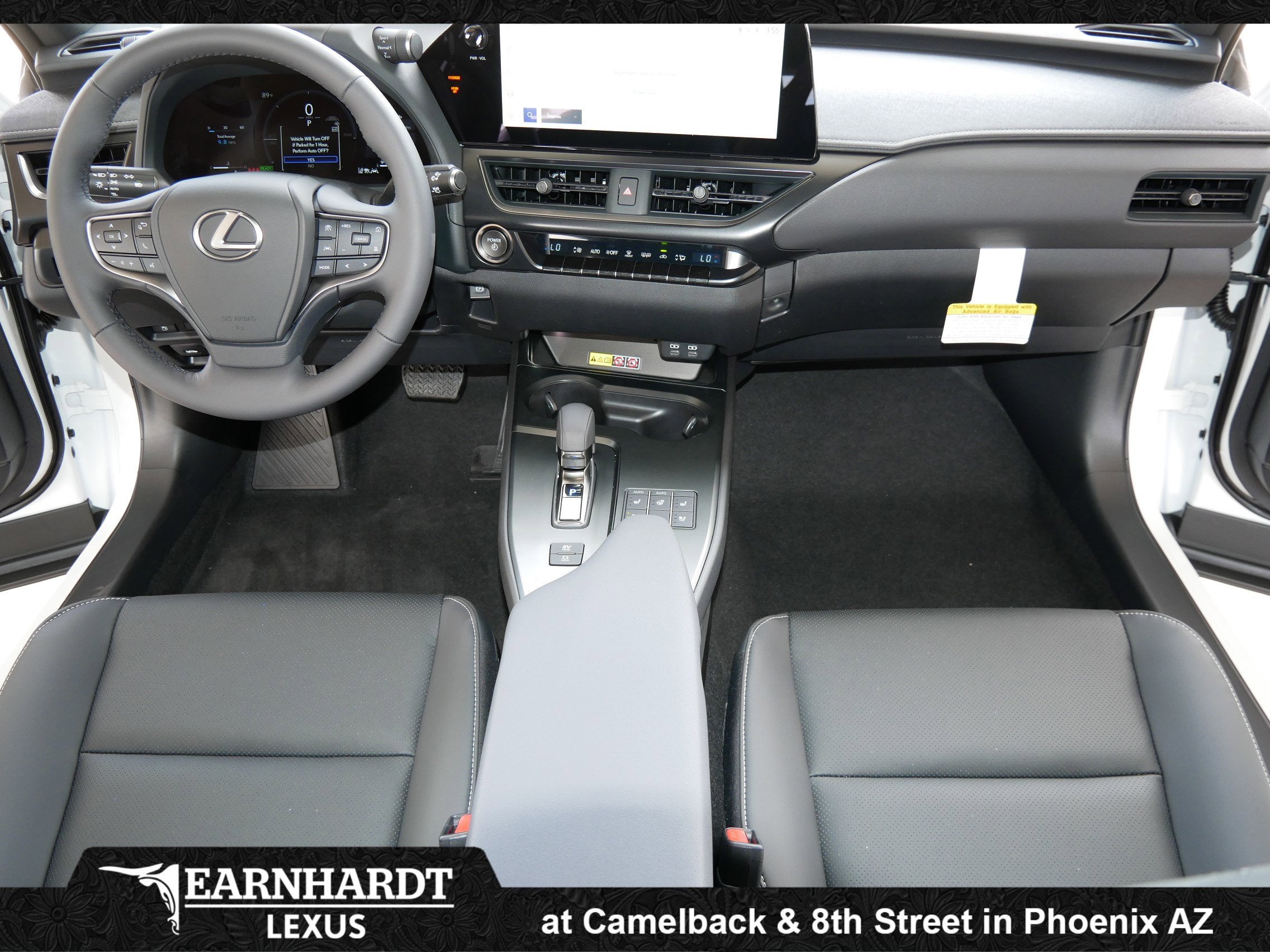 2026 Lexus UX 300h Premium