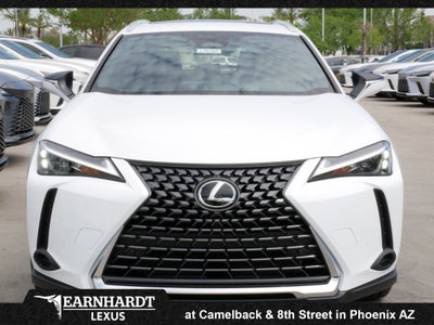 2026 Lexus UX 300h Premium