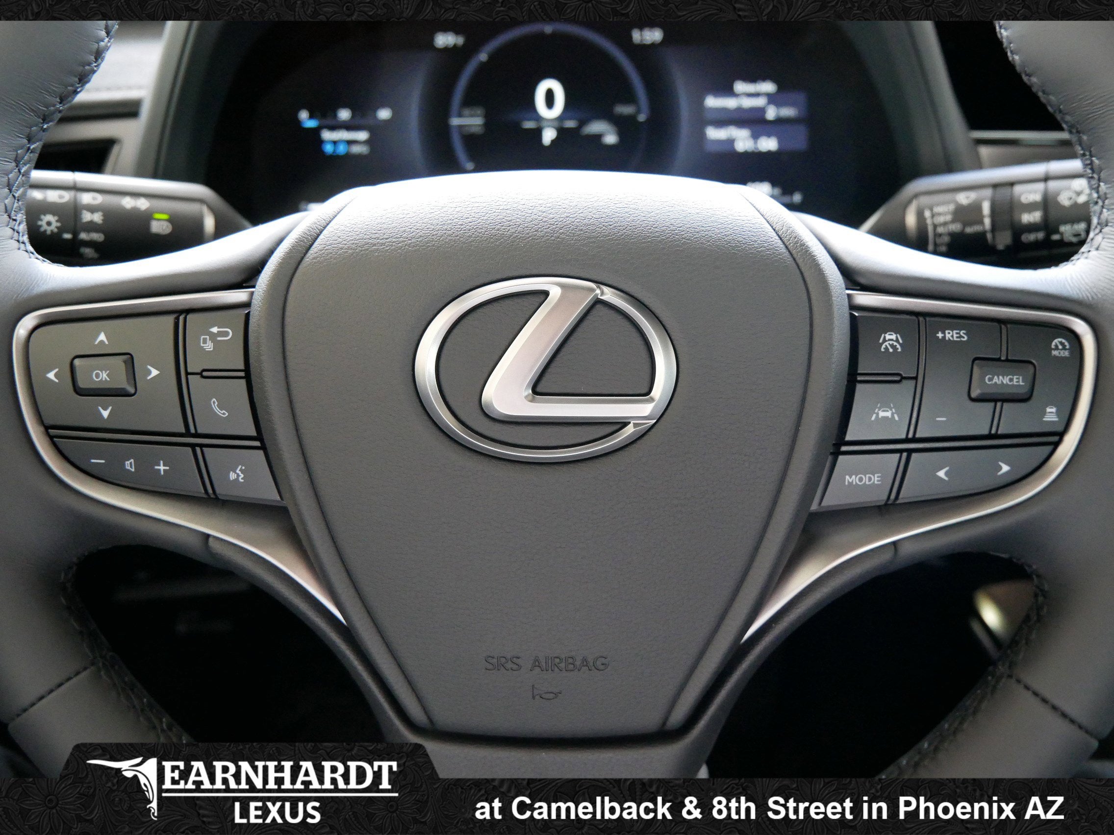 2026 Lexus UX 300h Premium