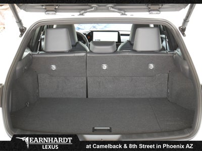 2026 Lexus UX 300h Premium