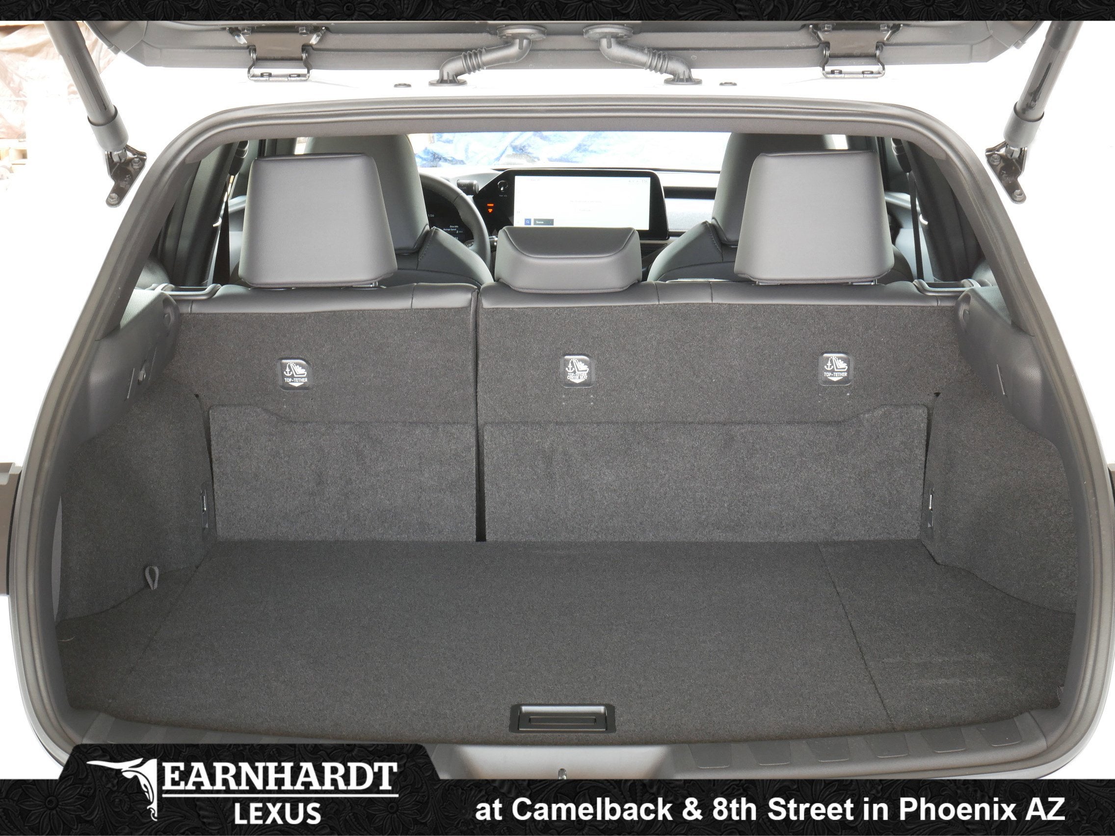 2026 Lexus UX 300h Premium