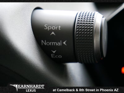 2026 Lexus UX 300h Premium