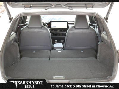 2026 Lexus UX 300h Premium