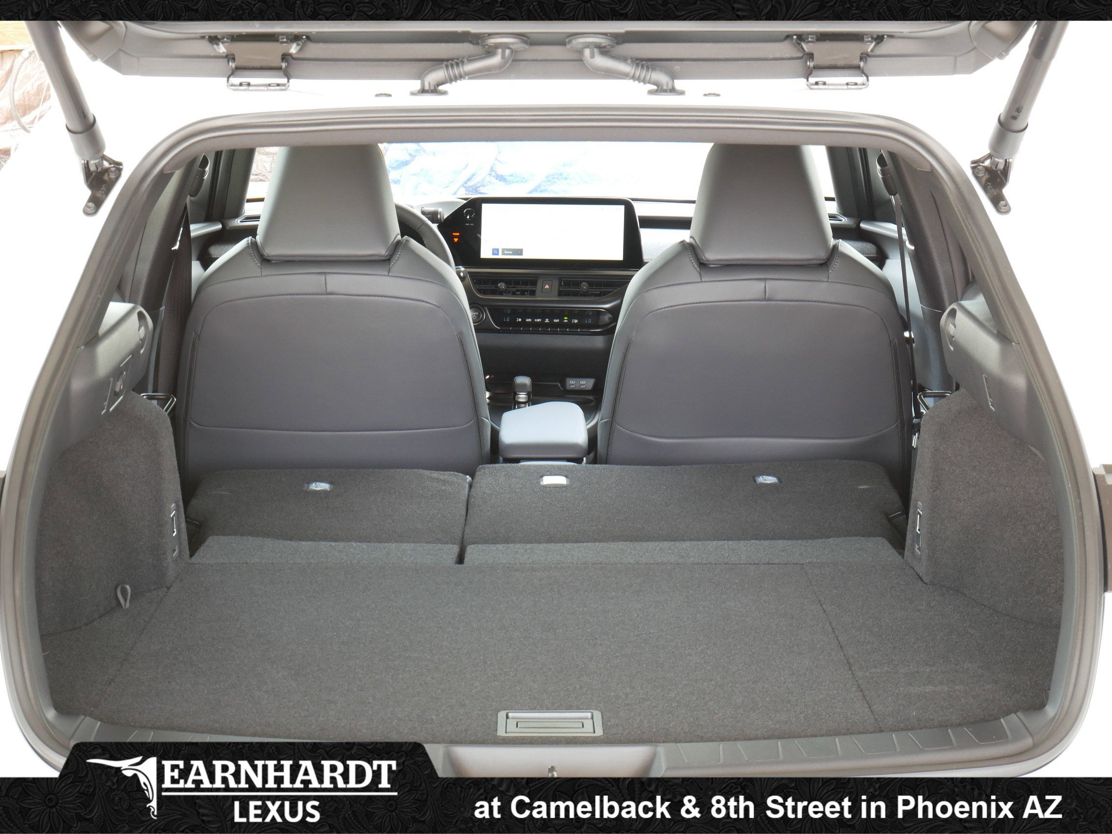 2026 Lexus UX 300h Premium