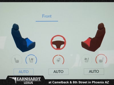 2026 Lexus UX 300h Premium