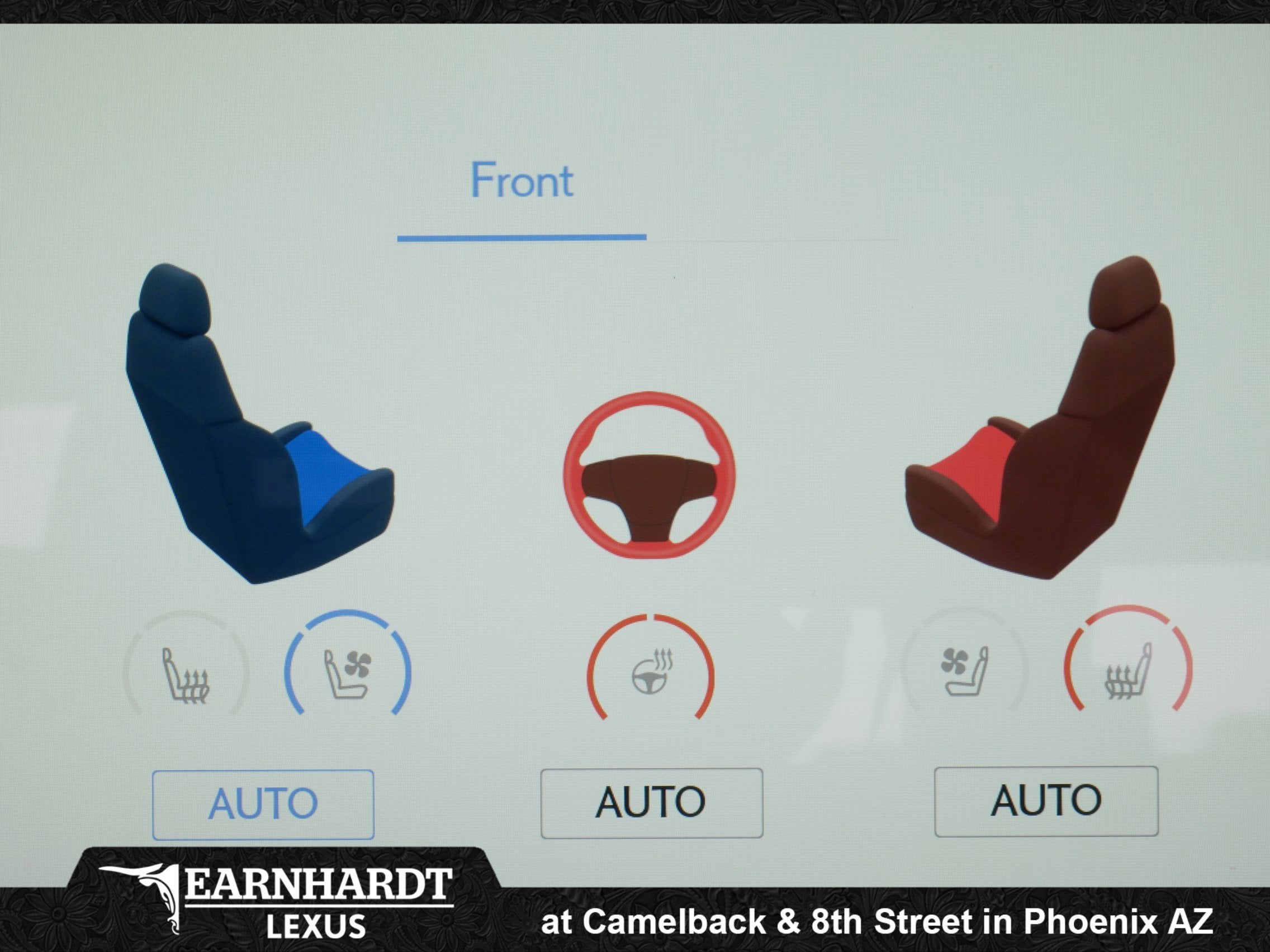 2026 Lexus UX 300h Premium