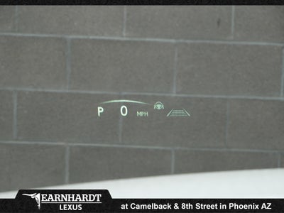 2026 Lexus UX 300h Premium