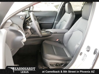 2026 Lexus UX 300h Premium