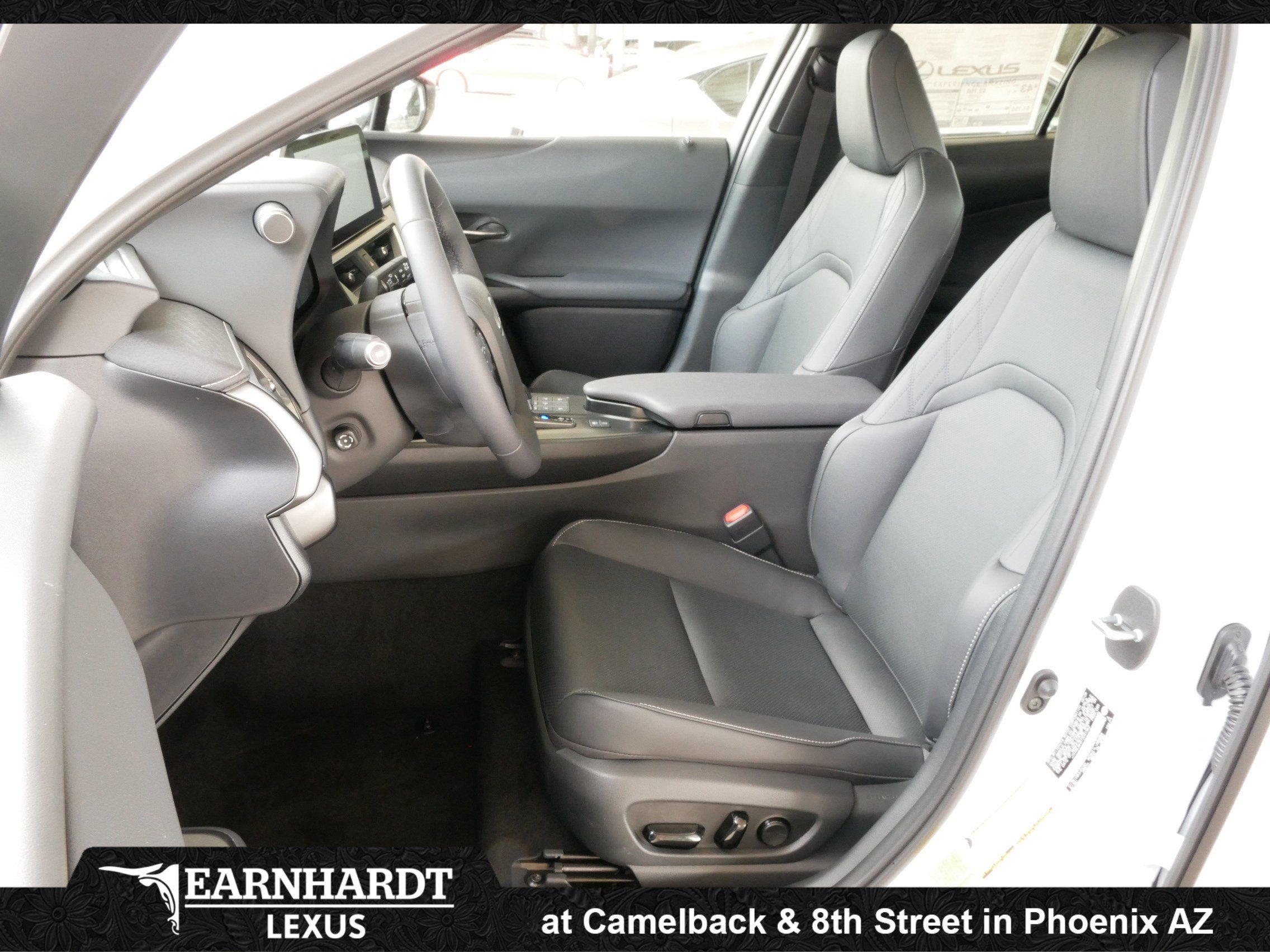 2026 Lexus UX 300h Premium