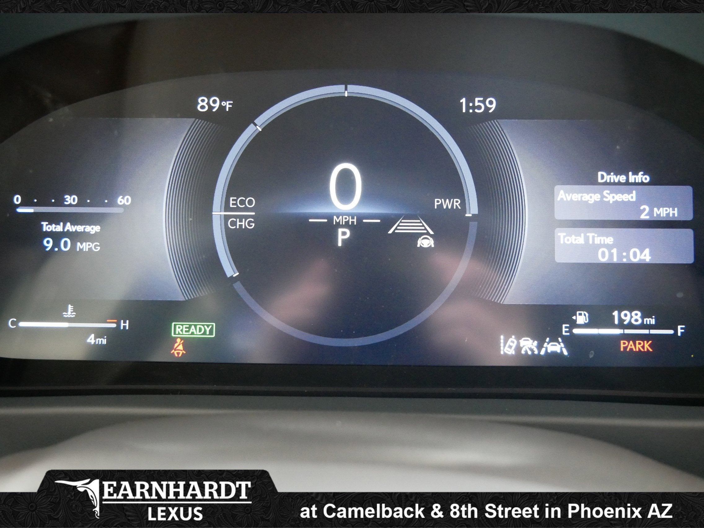 2026 Lexus UX 300h Premium