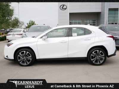 2026 Lexus UX 300h Premium