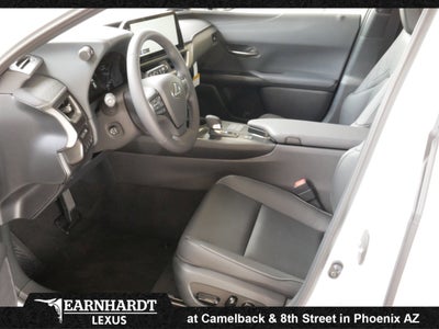 2026 Lexus UX 300h Premium