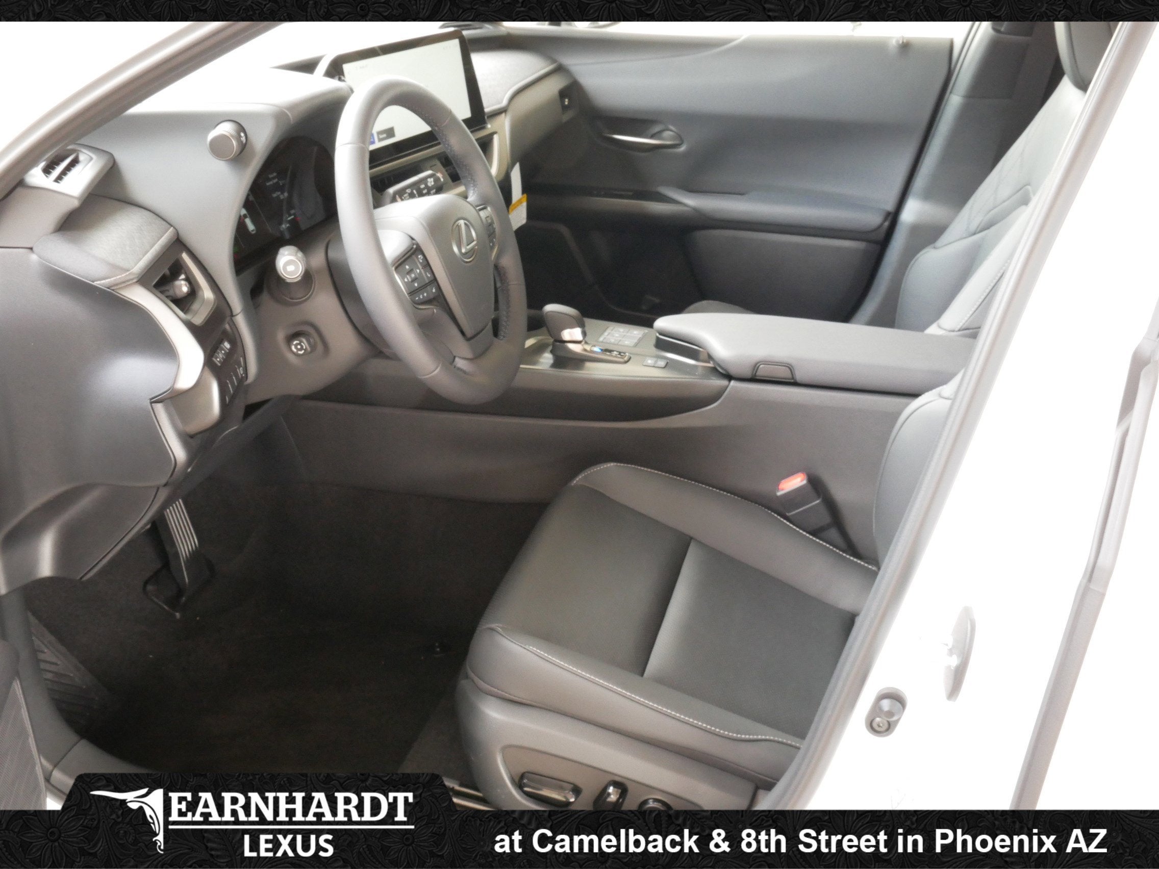 2026 Lexus UX 300h Premium