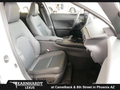 2026 Lexus UX 300h Premium