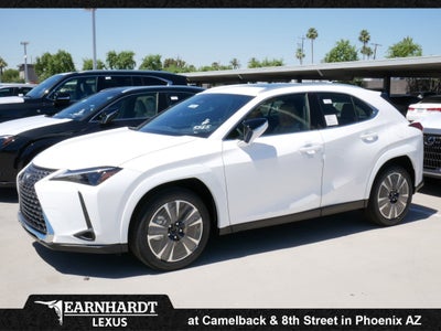 2026 Lexus UX 300h PREMIUM