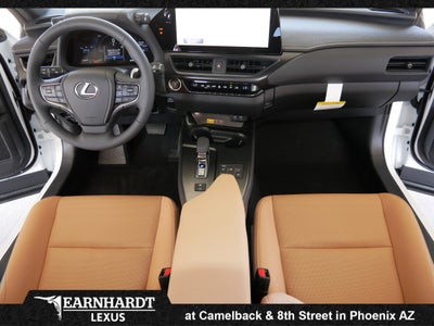 2026 Lexus UX 300h PREMIUM