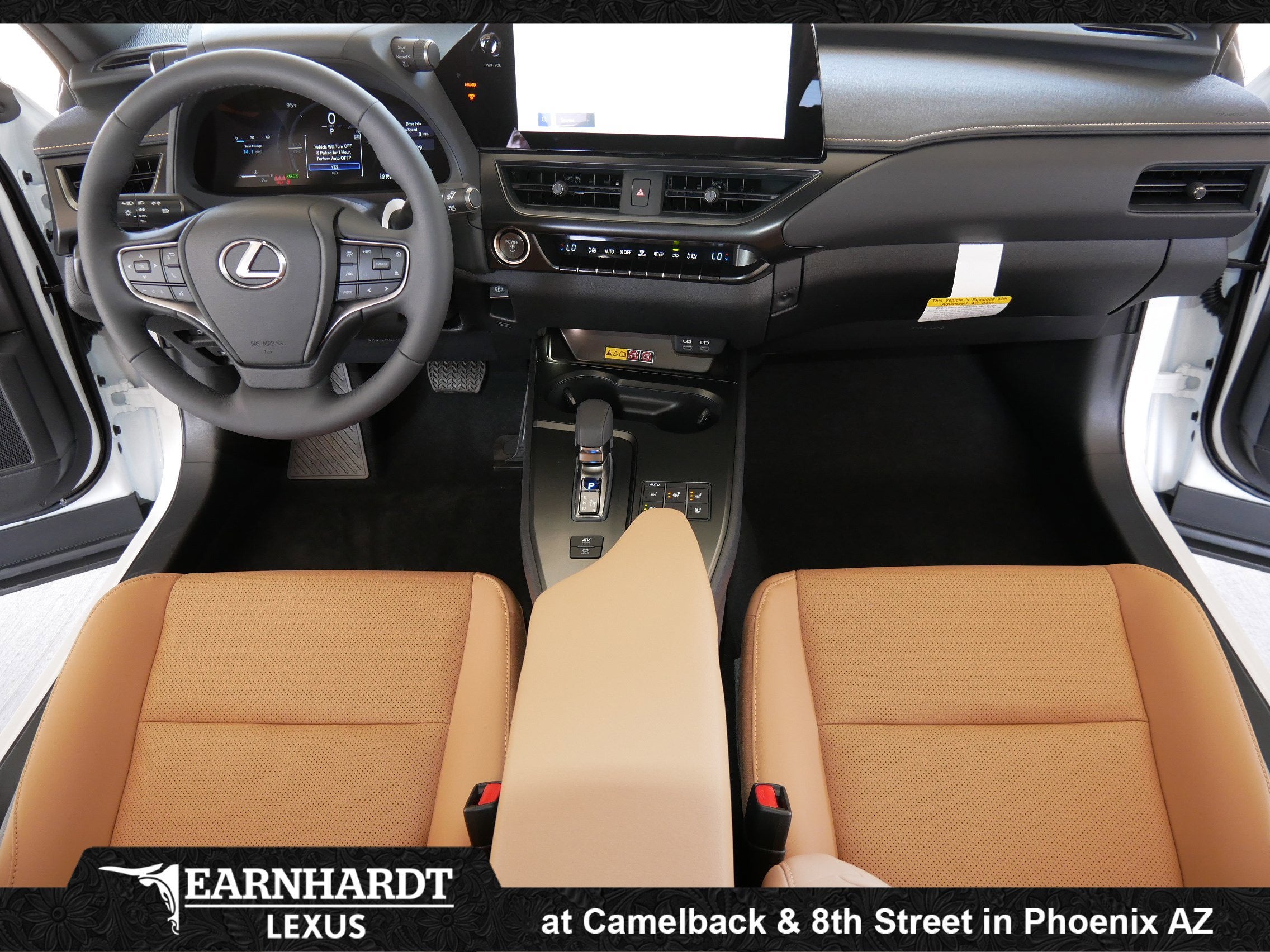 2026 Lexus UX 300h PREMIUM