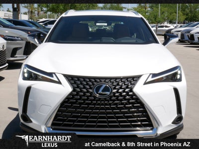 2026 Lexus UX 300h PREMIUM