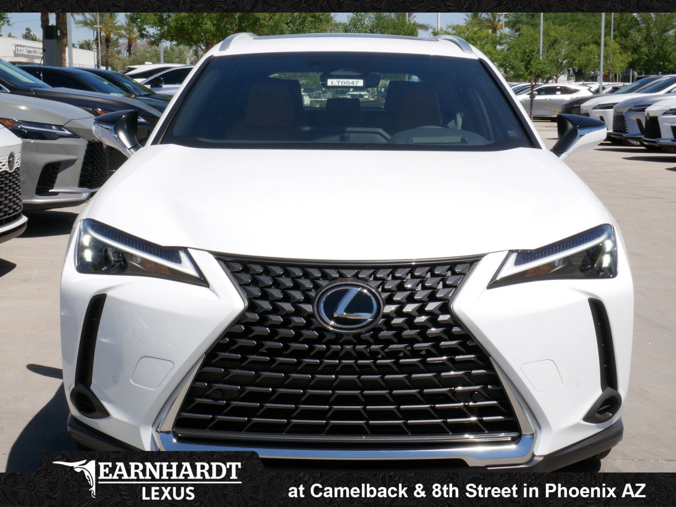 2026 Lexus UX 300h PREMIUM